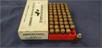 50 Rounds of 45 Cal Lead Reloads