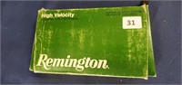 20 Rounds of Remington 30-06 Springfield 150