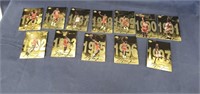 Michael Jordan Cards - 1985 to 1997