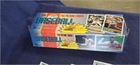 Assortment of 1994 Topps Baseball Cards