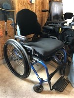 Wheel Chair