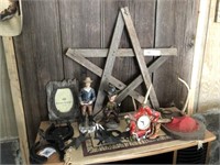 Contemporary Cowboy and Western Collectibles