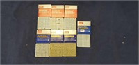 Box of Rifle and Pistol Primers