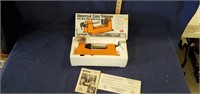 Lyman Universal Case Trimmer with 9 Pilot