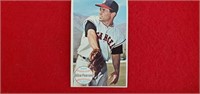 1964 Topps Giant Albie Pearson Card
