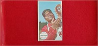 1964 Topps Giant Baseball Card Leon Wagner