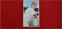 1964 Topps Giant Baseball Card Johnny Callison