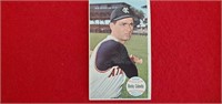 1964 Topps Giant Baseball Card Rocky Colavito
