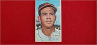 1964 Topps Giant Baseball Card Luis Aparicio