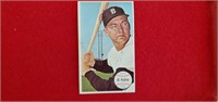 1964 Topps Giant Baseball Card Al Kaline