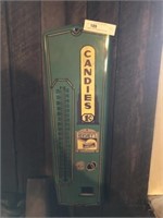 Candies 1 Cent Contemporary Thermometer