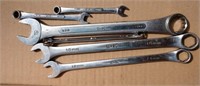 S&K wrenches