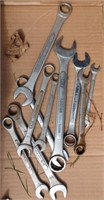 Brand wrenches- misc.