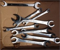 Mac line wrenches