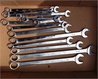 Mac standard wrenches