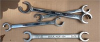 Line wrenches- misc.