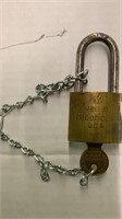 Series 30 American Lock & Key
