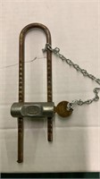 Royce Union Lock & Key