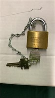 Craftsman Lock & Key