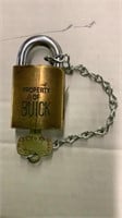 Buick Lock & Key