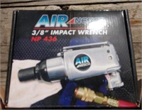 Impact wrench tool- 3/8" (NEW)
