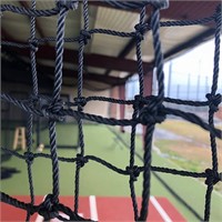 GAMERS SPORTS GROUP Baseball Replacement Net