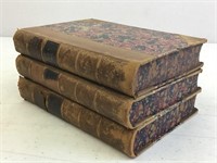 Shelley's Poetical Works Vol. I, II, & III