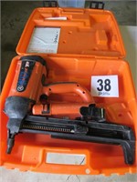 Ramset T3 Nail Gun