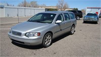 2002 Volvo V70 - #192439