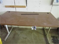 60x30" Office Table