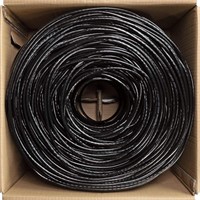 NavePoint 1000ft, Solid Bulk Ethernet Cable