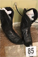 Men's Laredo Cowboy Boots (Size 13) (R3)