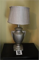30" Tall Lamp with Shade (R3)