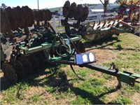 farm equipment