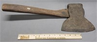 Kidd Small Broad Axe