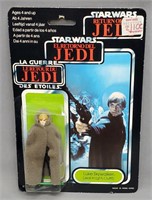Star Wars Luke Skywalker (Jedi Knight Outfit)