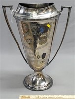 As Is Pennsylvania Military College Trophy