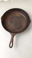 Wagner Cast Iron Skillet #10