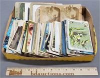 Vintage Postcards & Stereoviews