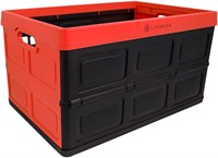 Lotus USA Fold-It Foldable Stackable Storage