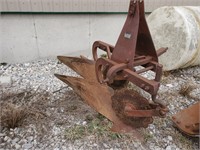 Dearborn / Ford  I0-151 2 Furrow plough (plow)