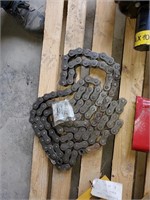 Lely / vermeer baler chain (un used)