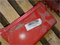 Lely / vermeer spacer part (unused)