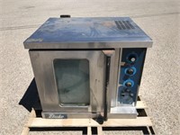 Duke Gas Oven