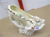 Shoe Figuranie