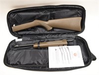 Ruger 10/22 Takedown Semi-Auto .22LR Rifle NIB