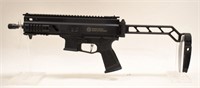 Grand Power Stribog SP9A1 9mm Semi-Auto Pistol