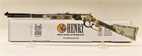 Henry Golden Boy American Eagle .22 Rifle NIB