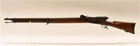 Swiss Vetterli M-81 Bolt Action Rifle In .41 Swiss