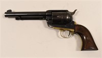 J.P. Sauer & Sohn Western Marshal 44 Mag. Revolver